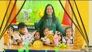 Imperial Heritage School Videos