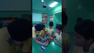 ITM Global School Videos