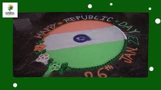 Cardinal Warriors School Videos