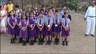 Blue Heaven’s English Medium School Videos