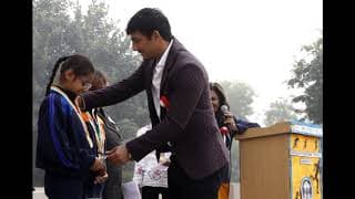 Emerald International School Videos