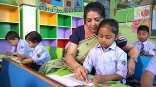 St. Thomas Mission School Videos