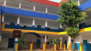 Ashirwad Public High School Videos