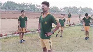 SYNA International School Videos