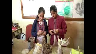 DAV Public School Videos