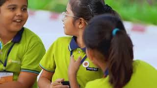 Manthan International School Videos