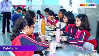 VIBGYOR High School Videos