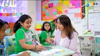 BLISS International School Videos