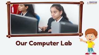 Prestige International School Videos
