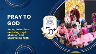 Oxford Senior Secondary School Videos