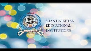 Shantiniketan Educational Institutions Videos