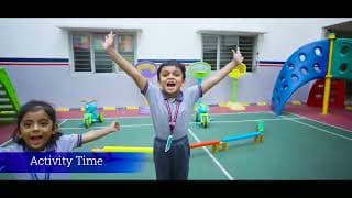 Johnson Grammar School Videos