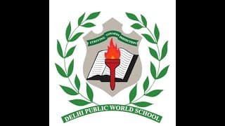Delhi Public World School Videos