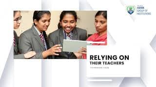 Ashok International Public School Videos