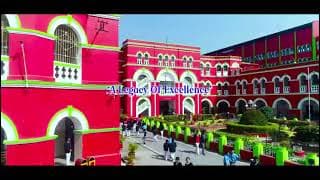 Bishop Westcott Boys' School Videos