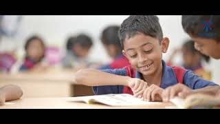 Vidyashilp School Videos
