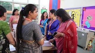 Shiksha Bharati Global School Videos