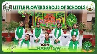 Little Flowers Public Senior Secondary School Videos