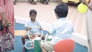 Edify World School Videos