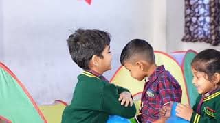 Bhashyam Blooms - The Global School Videos