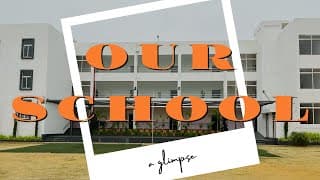 WisdomWood High Videos