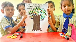 Young Indians Public School Videos