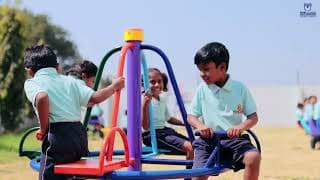 MVM School - Doddaballapura Videos