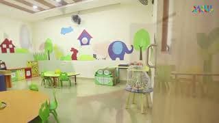 Broadvision World School Videos