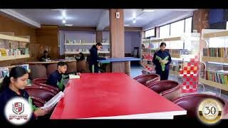 Naincy Convent School Videos