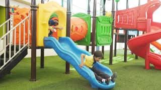 Phoenix World School Videos