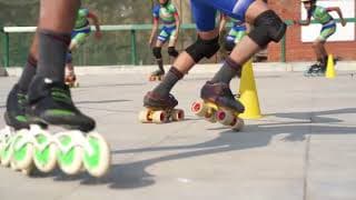 Khaitan Public School Videos