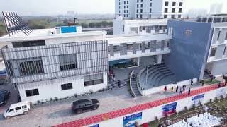 Seth Anandram Jaipuria School Videos