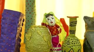 Sancta Maria International School Videos