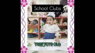 DAV Nursery School Videos