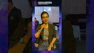 Douglas Memorial Higher Secondary School Videos