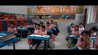 SRM Public School Videos