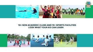 Pallavi Model School Videos