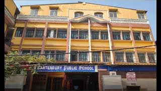 Canterbury Public School Videos