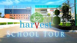 Harvest International School Videos