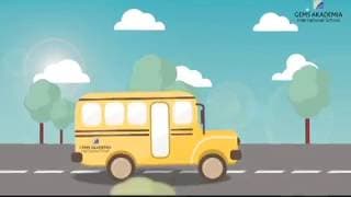 GEMS Akademia International School Videos