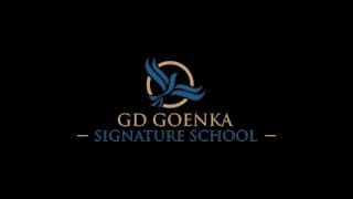 GD Goenka Signature School Videos