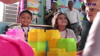 Tatva Global School Videos