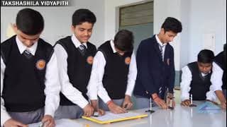 Takshashila Vidyapith Videos