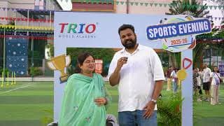 Trio World Academy Videos