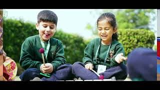 Delhi Public School Videos