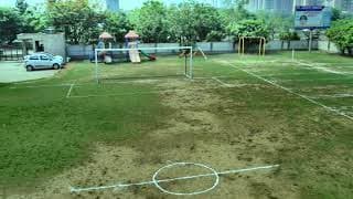 St. John's School Videos