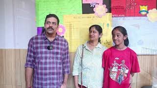 Shri Ram Global School Videos