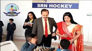 SRN International School Videos