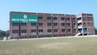 Delhi Public School Videos