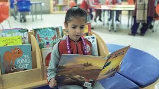BGS Vijnatham School Videos
